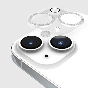 Twinkle Lens Protector for iPhone 15 or iPhone 15 Plus